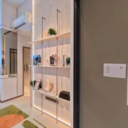 The Sen (D21), Condominium #522308391
